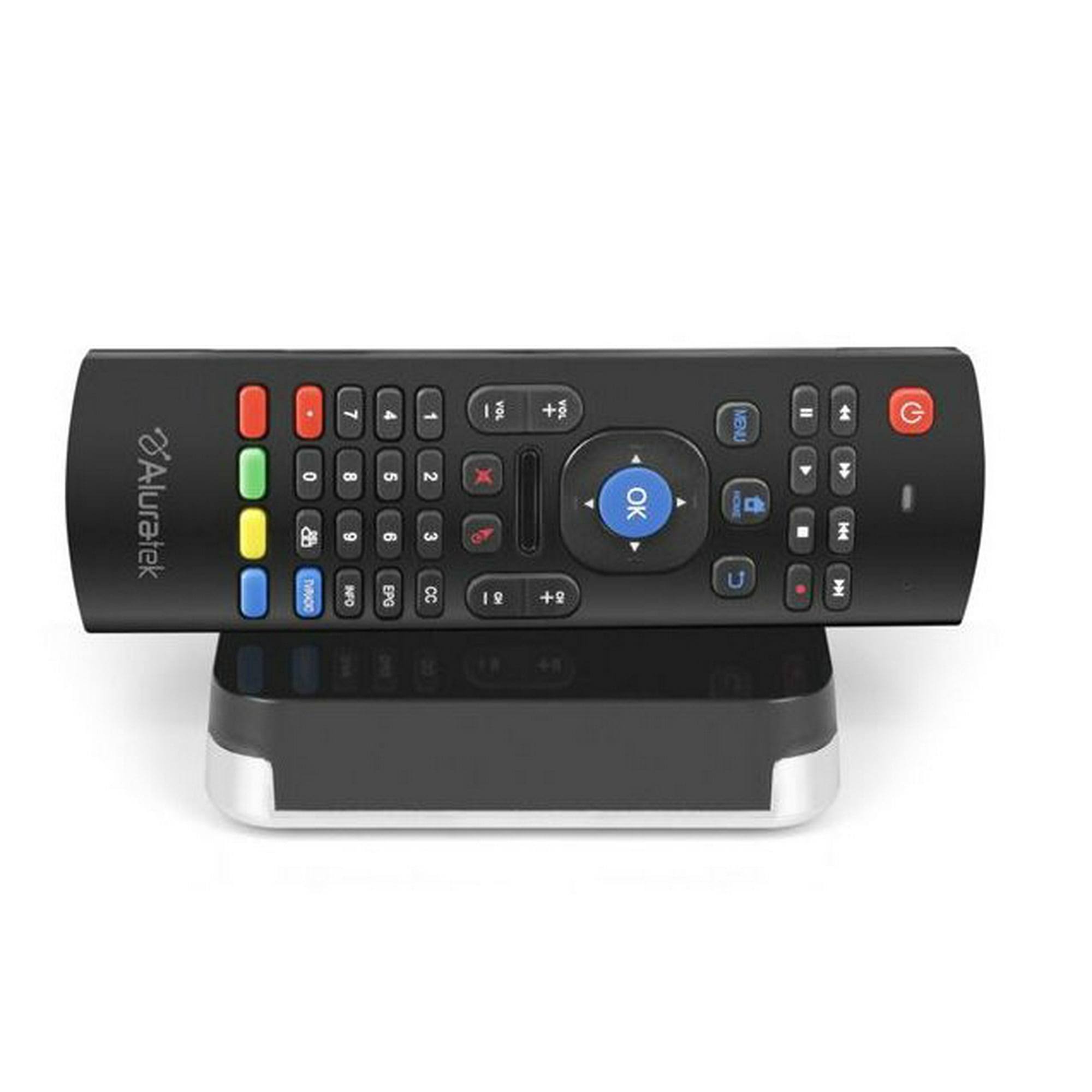 Aluratek Auratek Live TV, DVR and Streaming Media Player All-In-One