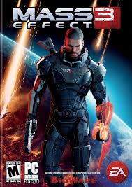 Free to Play Mass Effect 3