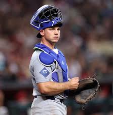 Dodgers activate Ben Rortvedt and Hunter Feduccia