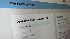 NOS - News update