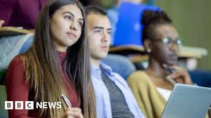 BBC - News update