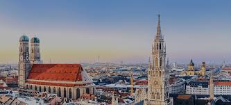 My Munich