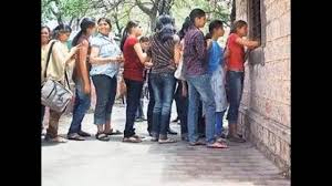 Online admissions for Std XI begins today