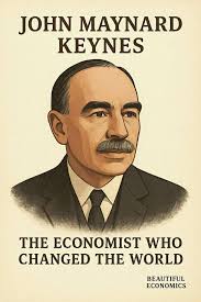 A new biography of John Maynard Keynes reveals him to be ...