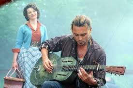 Image result for chocolat movie roux vianne