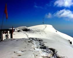 Image of Triund, Kangra