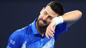 Novak Djokovic has shocking revelation after advancing to Australian Open Semifinal
