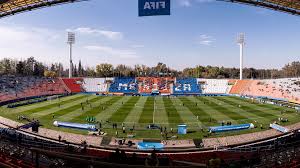Watch Independiente Rivadavia (ARG) vs. Fluminense (BRA) (Octavos de Final - Vuelta) | Disney+