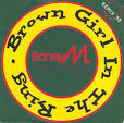 Boney M. - Brown Girl In The Ring Lyrics MetroLyrics