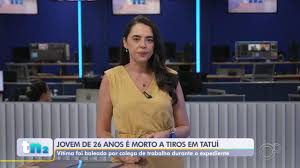 Homem é morto a tiros durante briga em fábrica de Tatuí