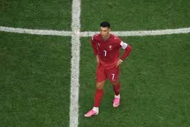 20 عامًا من المحاولات.. كأس العالم تبقى بعيدة عن رونالدو