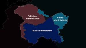 India-Pakistan Conflict Escalates After Kashmir Massacre