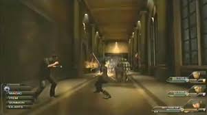 Image result for final fantasy xiii gameplay