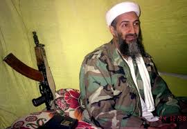 Image result for bin laden photos