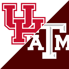 Texas A&M 8-1 Houston (Feb 26, 2026) Final Score