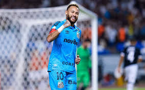 Neymar muda o Santos? Veja os números do craque em 2026