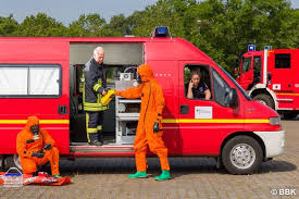 Feuerwehr-Magazin - News update