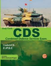 Image result for Preparation For Combined Defence Services Examination ( C.D.S ) UPSC