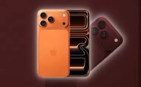 Se filtran las características del iPhone 18, conoce sus novedades y estrena el iPhone 17 Pro Max a MSI