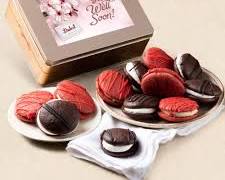 Image of Chocolate Lover's Paradise Dulcet Gift Basket