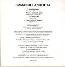 JEAN FERRAT La montagne. wmv -