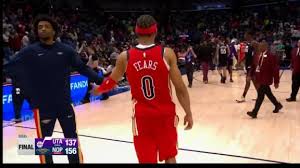 Utah Jazz vs. New Orleans Pelicans: Game Highlights