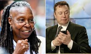 NEW NEWS: Elon Musk is about to buy ABC to cancel the show "This is the worst TV show in history" https://buff.ly/4fI8ean