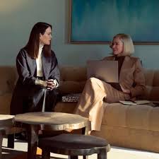 All’s Fair Season 1 Finale: Arrests, Betrayals, and What's Next