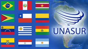 Resultado de imagen de unión sudamericana