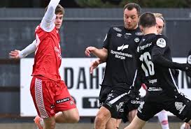 Sogndal Fotball, Sport | Møter eit lag i krise – her er Sogndal sine utvalde