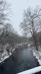 Record-breaking cold gives way, details when you can expect snow to melt