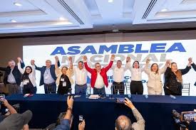 Buscan registro... con firmas falsas