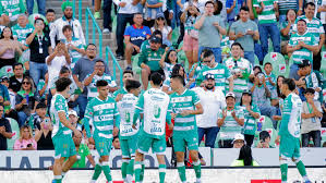 Santos Laguna vs Atlas Match Preview