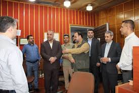خبرگزاری میزان - News update