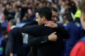 Arsenal : la rencontre qui retient son souffle