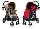 Passeggini peg perego prezzi