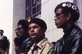 Image result for black panthers oakland