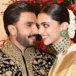 Deepika's Bengaluru reception look will