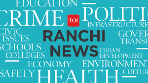 Times of India - News update