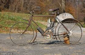 Image result for ancient bikes