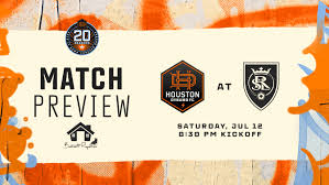 Houston Dynamo FC - News update