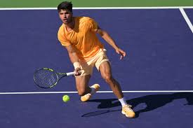 Alcaraz vs. Faria Predictions, Picks & Odds Tonight for US Open Second Round