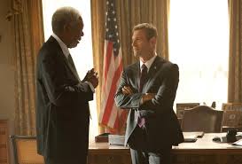 Olympus-Has-Fallen-2 Meanwhile, the cast of characters sequestered in the
