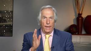 Image result for Henry Winkler