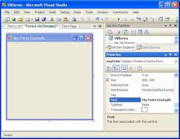 Resultado de imagen para visual basic