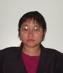 Harumi Kuno is a senior researcher at HP Labs, Palo Alto. - harumi2