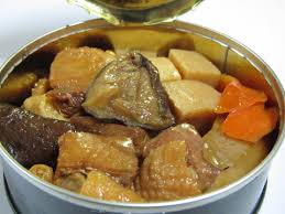 Image result for 自衛隊の戦闘糧食