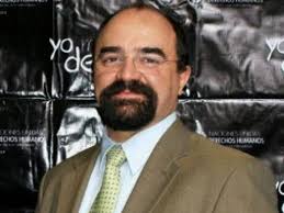 El mexicano Emilio Álvarez Icaza fue elegido como nuevo Secretario ejecutivo de la Comisión Interamericana de Derechos Humanos (CIDH), informó el organismo. - emilio-alvarez-icaza-secretario-ejecutivo-cidh20120719