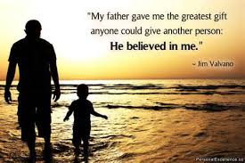 Dad Thank you for being my hero, my mentor, my business coach ... via Relatably.com