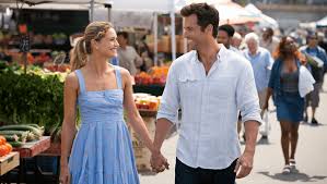 Janel Parrish hard launches relationship with DWTS pro Sasha Farber in Los Angeles